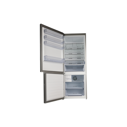 Réfrigérateur Avec Congélateur 461 L Reconditionné SAMSUNG RB46TS374SA : vue de l'intérieur