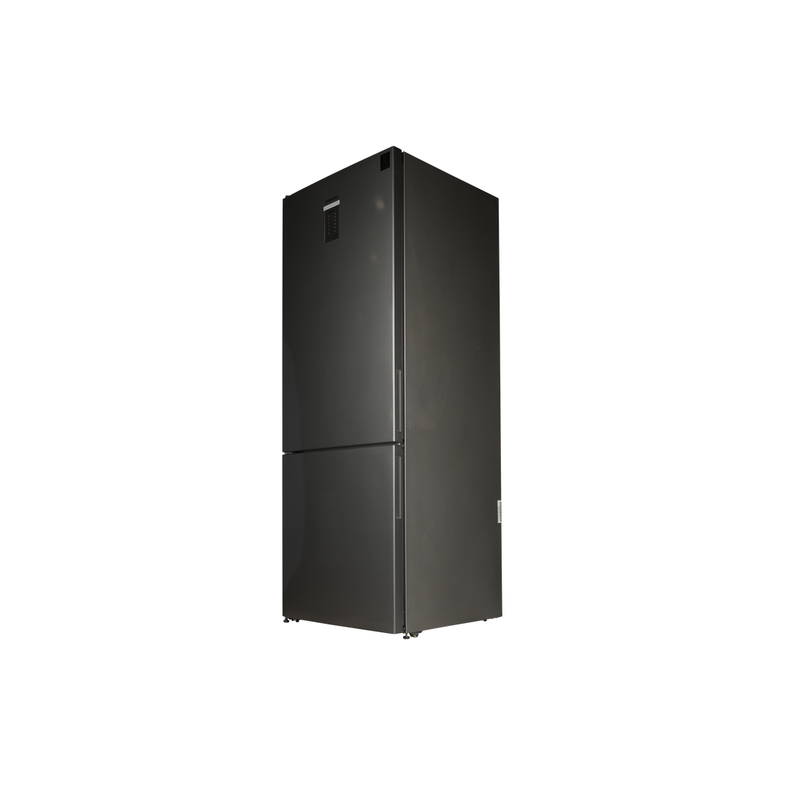 Réfrigérateur Avec Congélateur 461 L Reconditionné SAMSUNG RB46TS374SA : vue du côté droit