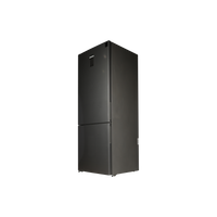 Réfrigérateur Avec Congélateur 461 L Reconditionné SAMSUNG RB46TS374SA : vue du côté droit