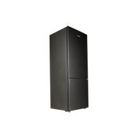 Réfrigérateur Avec Congélateur 461 L Reconditionné SAMSUNG RB46TS374SA : vue du côté gauche