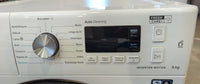 Seche-Linge Pompe À Chaleur 9 kg Reconditionné WHIRLPOOL FFTBM119X2BYFR