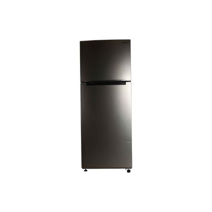 Réfrigérateur Avec Congélateur 453 L Reconditionné SAMSUNG RT46K6000S9 : vue de face