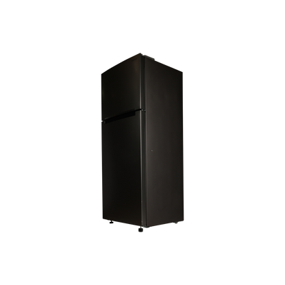 Réfrigérateur Avec Congélateur 453 L Reconditionné SAMSUNG RT46K6000S9 : vue du côté droit