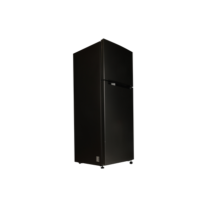 Réfrigérateur Avec Congélateur 453 L Reconditionné SAMSUNG RT46K6000S9 : vue du côté gauche