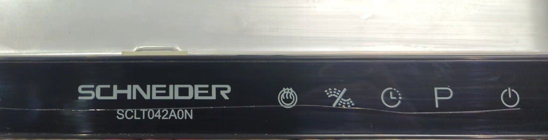 Lave-Vaisselle Encastrable 10 Cvts Reconditionné SCHNEIDER SCLT042A0N