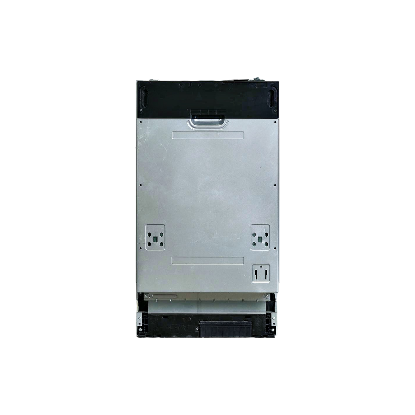 Lave-Vaisselle Encastrable 10 Cvts Reconditionné SCHNEIDER SCLT042A0N : vue de face
