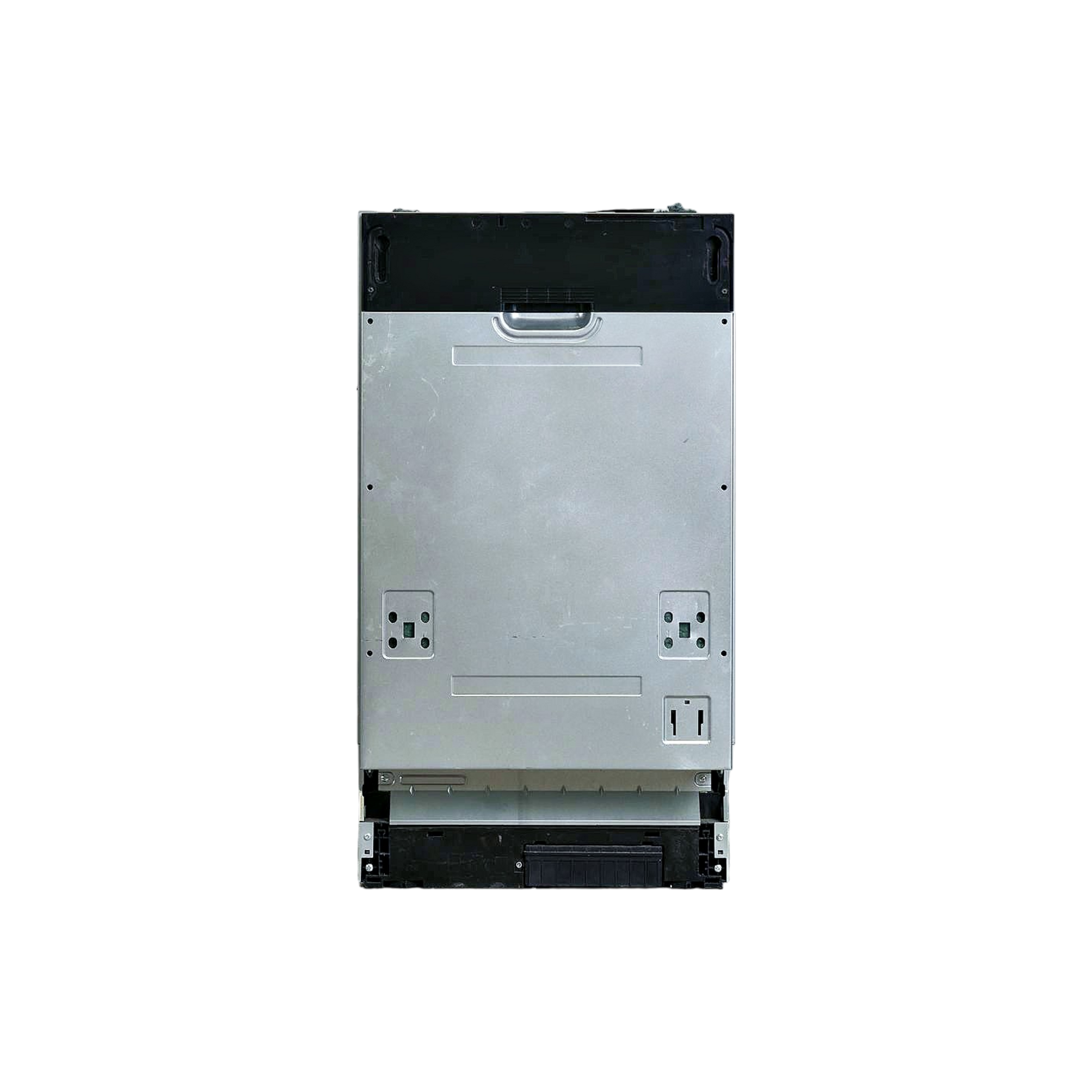 Lave-Vaisselle Encastrable 10 Cvts Reconditionné SCHNEIDER SCLT042A0N : vue de face