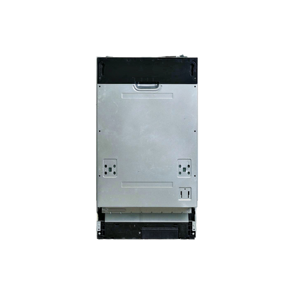 Lave-Vaisselle Encastrable 10 Cvts Reconditionné SCHNEIDER SCLT042A0N : vue de face