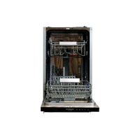 Lave-Vaisselle Encastrable 10 Cvts Reconditionné SCHNEIDER SCLT042A0N : vue de l'intérieur