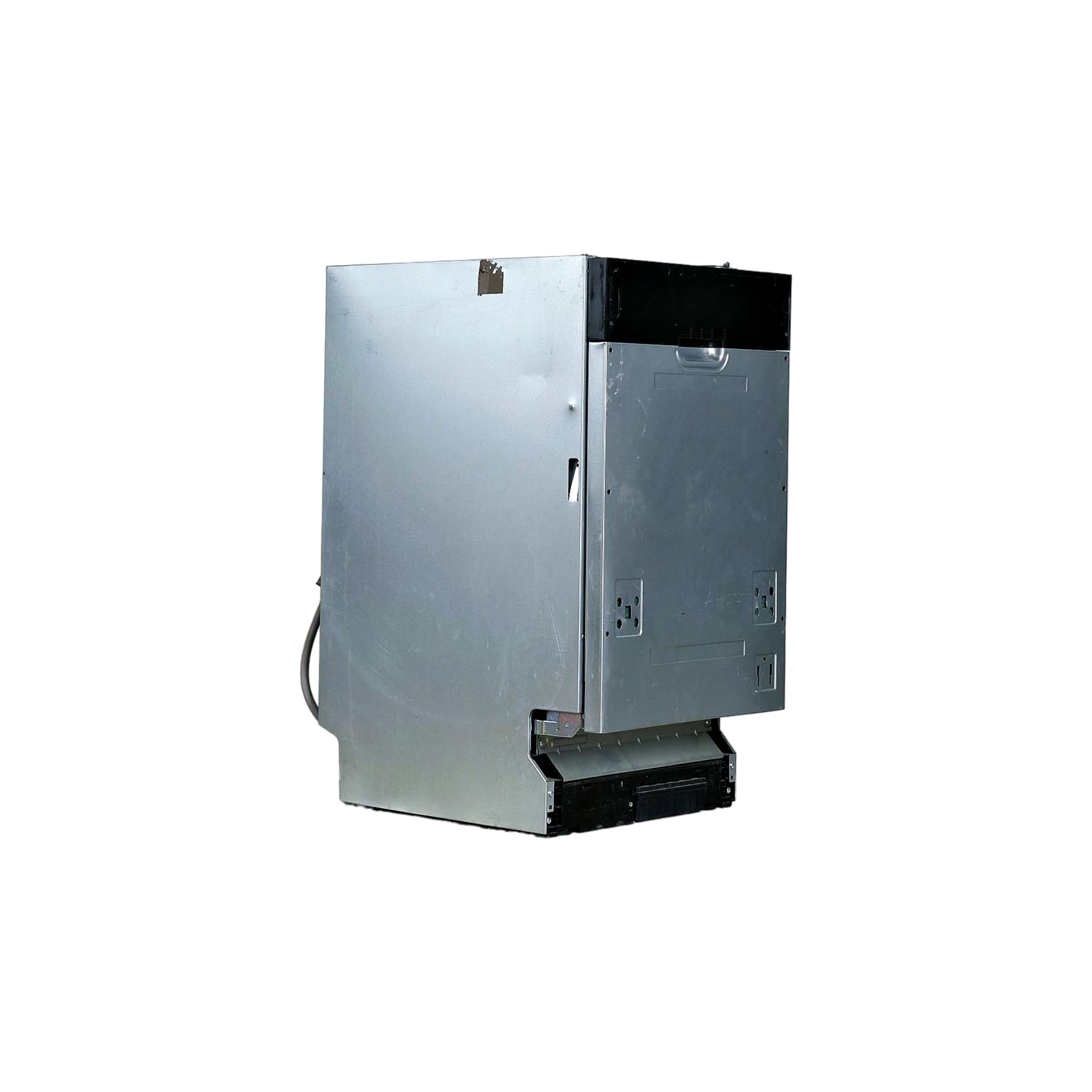 Lave-Vaisselle Encastrable 10 Cvts Reconditionné SCHNEIDER SCLT042A0N : vue du côté droit
