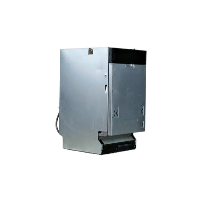 Lave-Vaisselle Encastrable 10 Cvts Reconditionné SCHNEIDER SCLT042A0N : vue du côté droit
