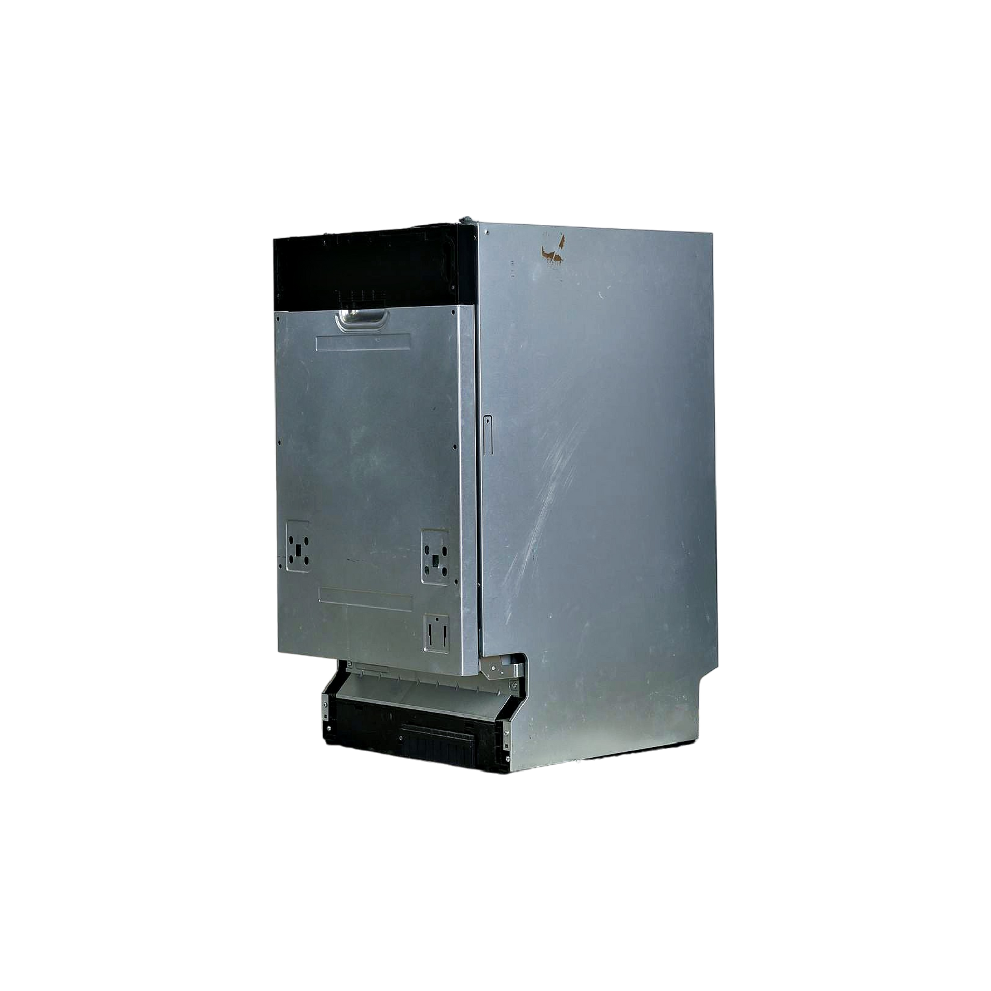 Lave-Vaisselle Encastrable 10 Cvts Reconditionné SCHNEIDER SCLT042A0N : vue du côté gauche