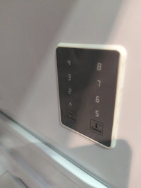 Réfrigérateur Avec Congélateur 330 L Reconditionné SCHNEIDER SCODF335X