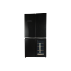 Réfrigérateur Multi-Portes 487 L Reconditionné SCHNEIDER SCMDCV605NFDAX