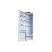 Réfrigérateur Encastrable 316 L Reconditionné SCHNEIDER SCRL771ABO (SCRL771AB0) : vue de l'intérieur