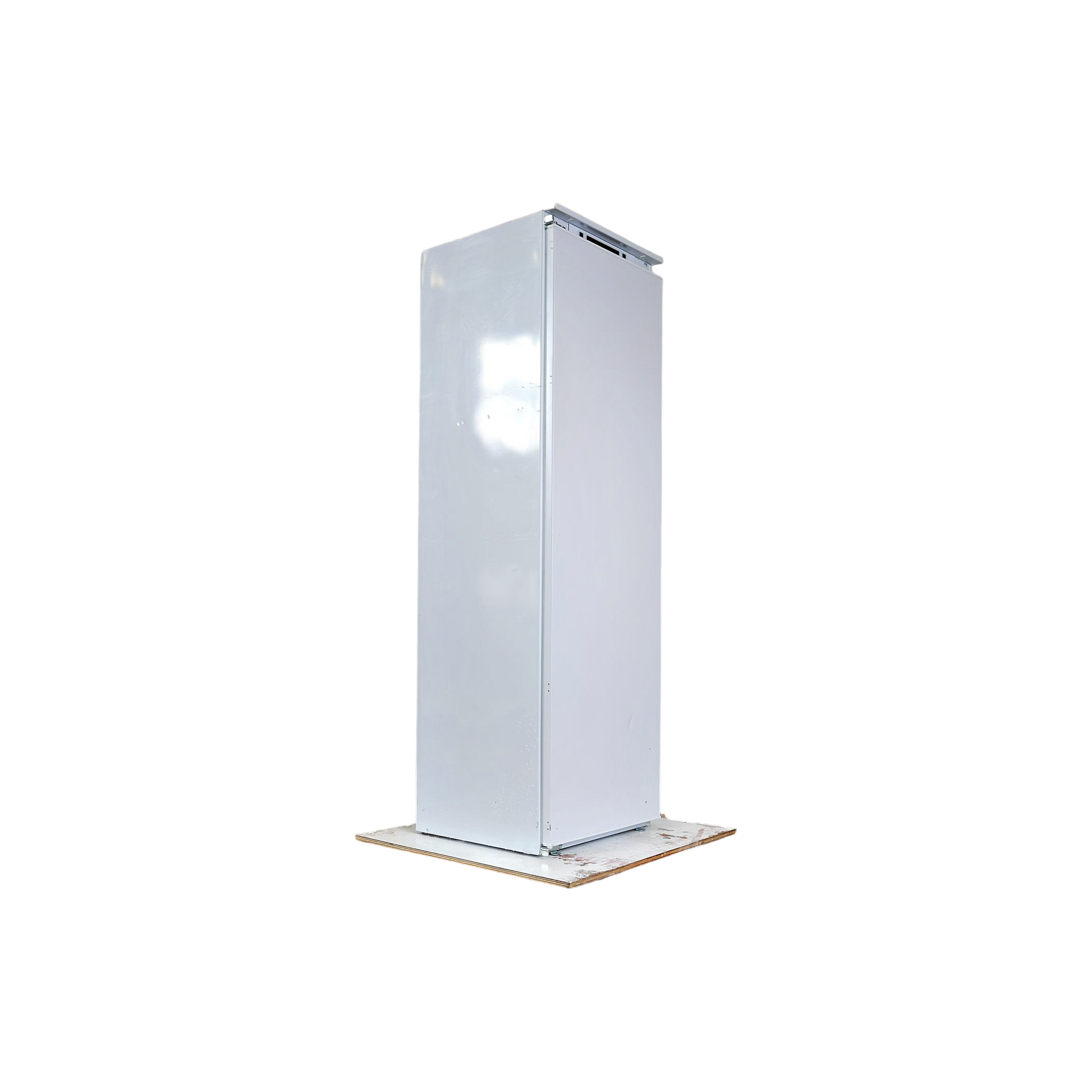 Réfrigérateur Encastrable 316 L Reconditionné SCHNEIDER SCRL771ABO (SCRL771AB0) : vue du côté gauche