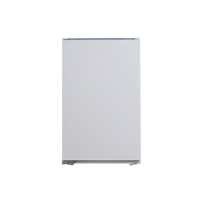 Réfrigérateur Encastrable 116 L Reconditionné SCHNEIDER SCRF882AS0 : vue de face