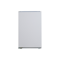 Réfrigérateur Encastrable 116 L Reconditionné SCHNEIDER SCRF882AS0 (SCRF 882 AS 0) : vue de face