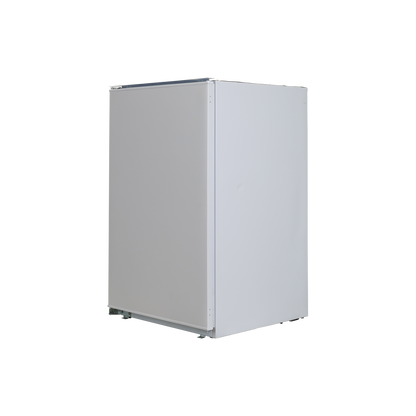 Réfrigérateur Encastrable 116 L Reconditionné SCHNEIDER SCRF882AS0 : vue du côté droit