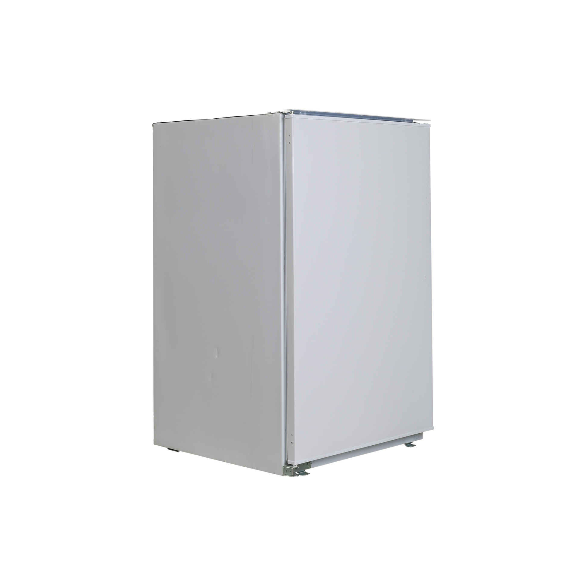 Réfrigérateur Encastrable 116 L Reconditionné SCHNEIDER SCRF882AS0 : vue du côté gauche