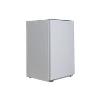 Réfrigérateur Encastrable 116 L Reconditionné SCHNEIDER SCRF882AS0 (SCRF 882 AS 0) : vue du côté gauche