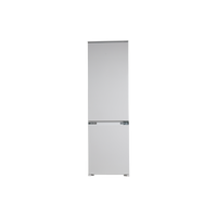 Réfrigérateur Avec Congélateur 249 L Reconditionné SCHNEIDER SCRC77SAI : vue de face