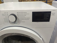 Seche-Linge Condensation 7 kg Reconditionné BEKO BDB7135W