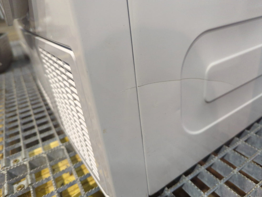 Seche-Linge Condensation 7 kg Reconditionné BEKO BDB7135W : détails