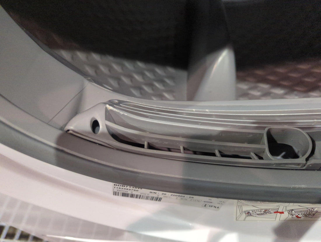 Seche-Linge Condensation 7 kg Reconditionné BEKO BDB7135W : détails