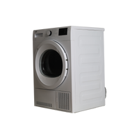 Seche-Linge Condensation 7 kg Reconditionné BEKO BDB7135W : vue du côté droit