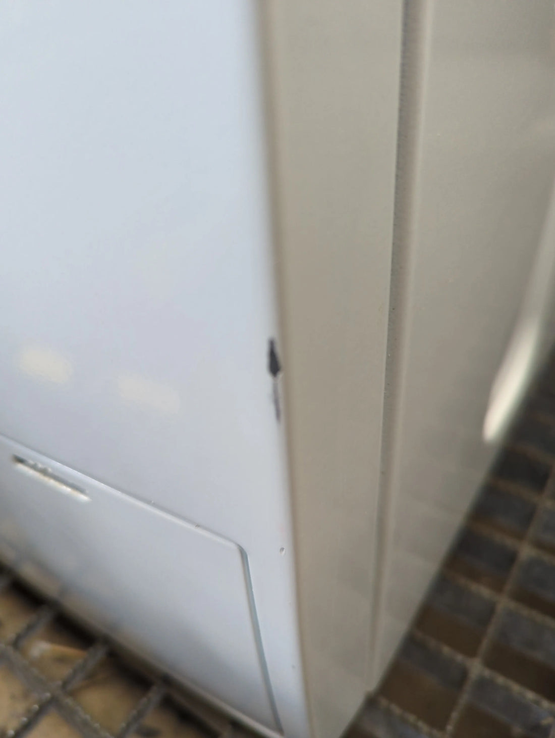 Lave-Linge Hublot 10 kg Reconditionné HAIER HW100-B14636 : détails