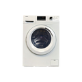 Lave-Linge Hublot 10 kg Reconditionné HAIER HW100-B14636 : vue de face