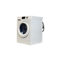 Lave-Linge Hublot 10 kg Reconditionné HAIER HW100-B14636 : vue du côté droit