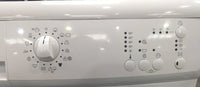 Lave-Linge Hublot 7 kg Reconditionné IKEA RENLIGFWM7