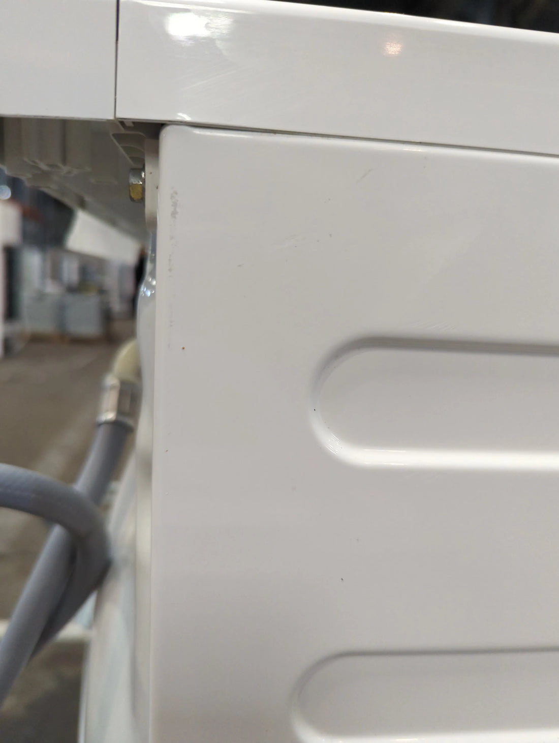Lave-Linge Hublot 7 kg Reconditionné IKEA RENLIGFWM7 : détails