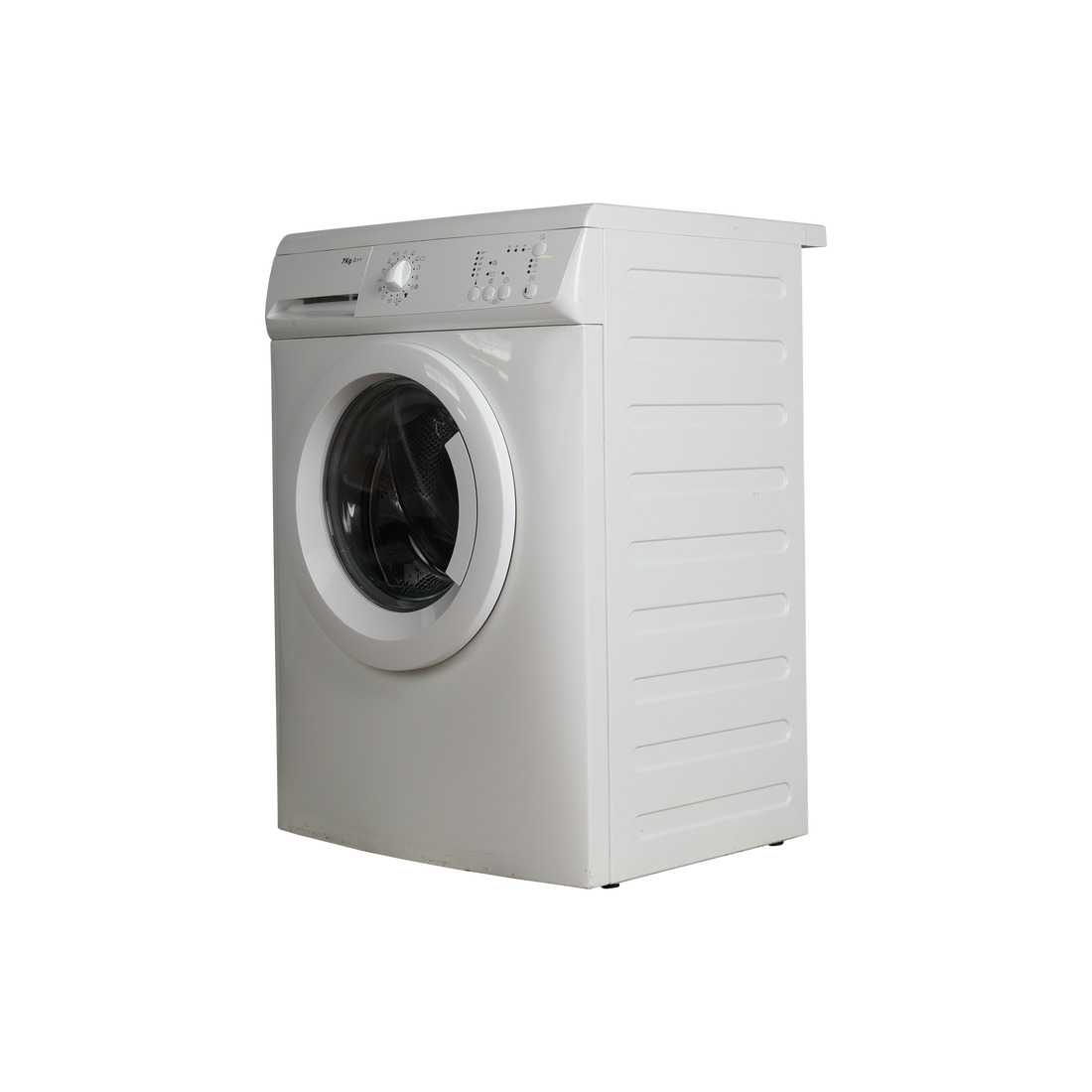 Lave-Linge Hublot 7 kg Reconditionné IKEA RENLIGFWM7 : vue du côté droit