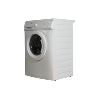 Lave-Linge Hublot 7 kg Reconditionné IKEA RENLIGFWM7 : vue du côté droit