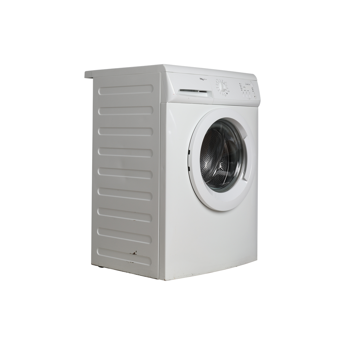 Lave-Linge Hublot 7 kg Reconditionné IKEA RENLIGFWM7 : vue du côté gauche