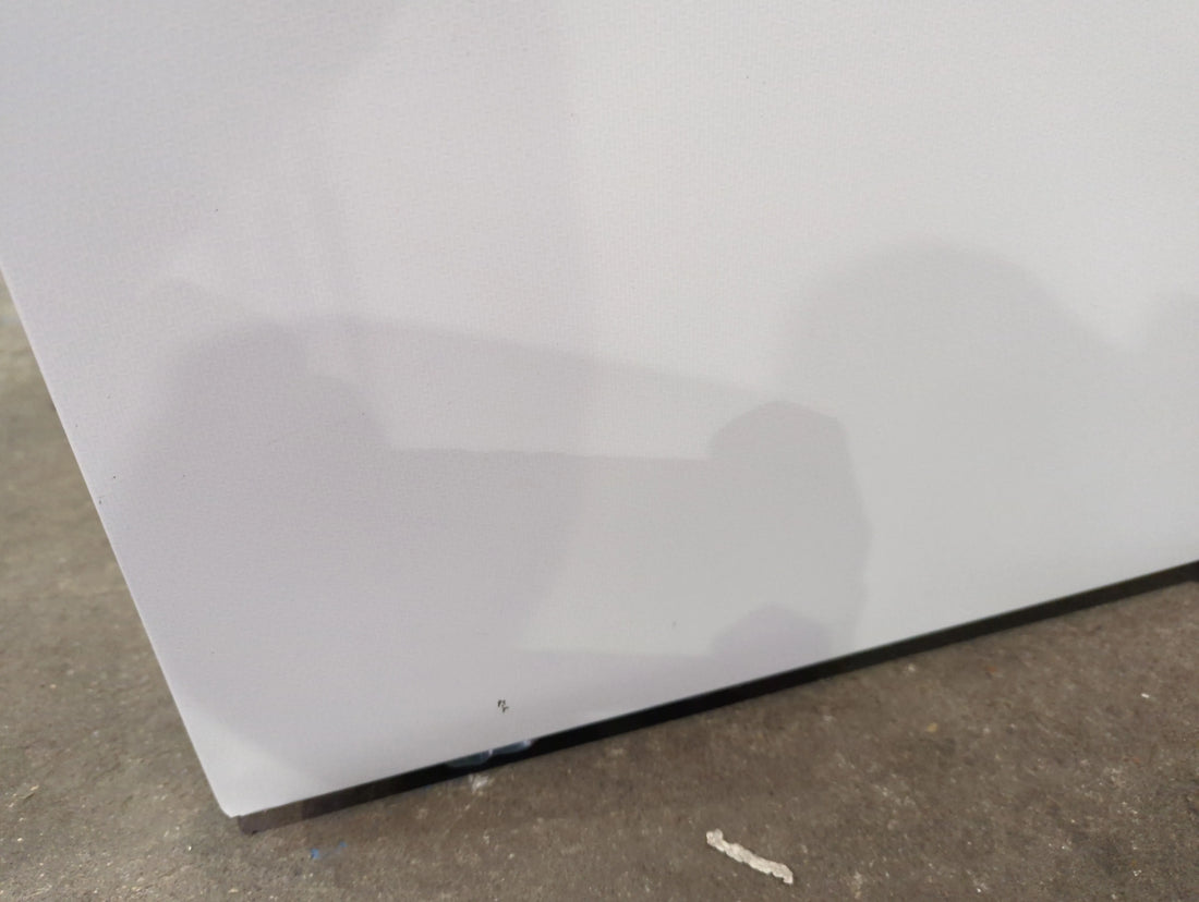 Réfrigérateur Avec Congélateur 190 L Reconditionné FRIGEAVIA FRUP190W : détails