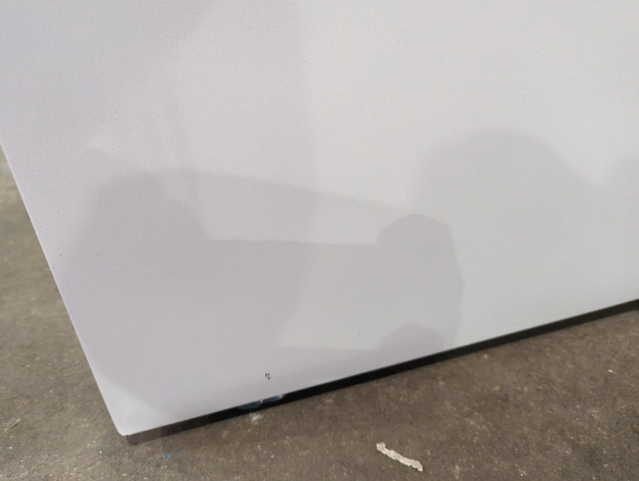 Réfrigérateur Avec Congélateur 190 L Reconditionné FRIGEAVIA FRUP190W : détails