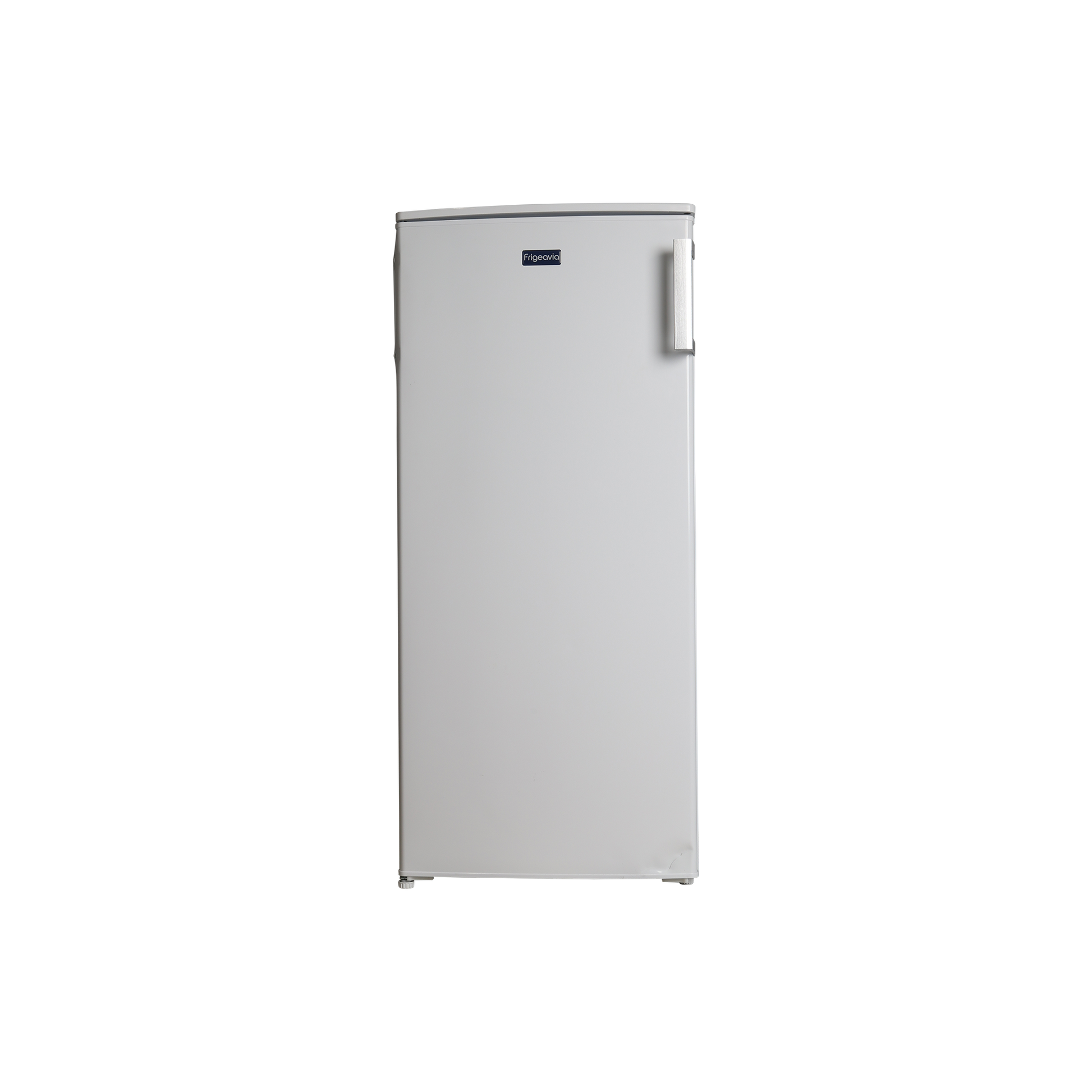 Réfrigérateur Avec Congélateur 190 L Reconditionné FRIGEAVIA FRUP190W : vue de face