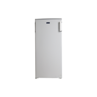 Réfrigérateur Avec Congélateur 190 L Reconditionné FRIGEAVIA FRUP190W : vue de face