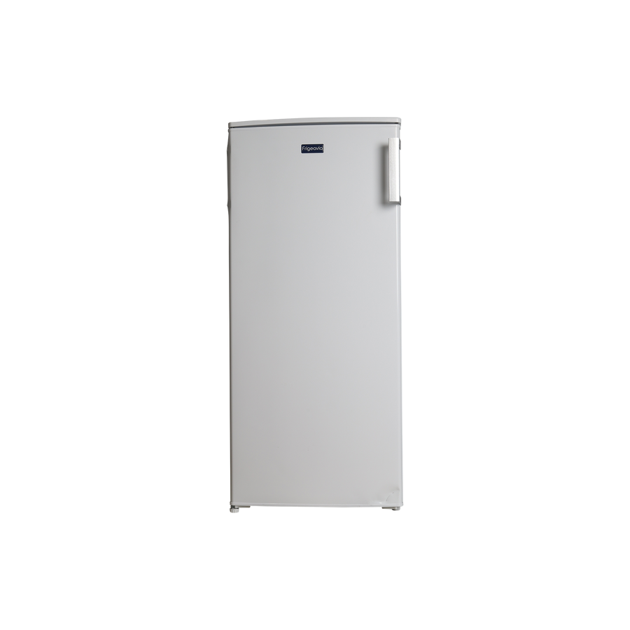 Réfrigérateur Avec Congélateur 190 L Reconditionné FRIGEAVIA FRUP190W : vue de face