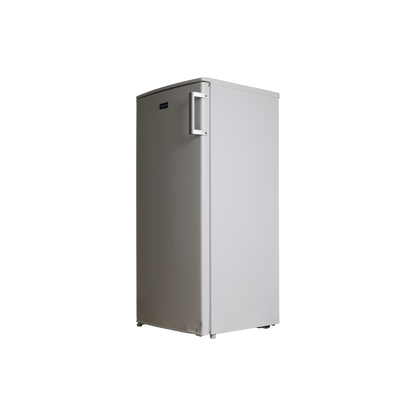 Réfrigérateur Avec Congélateur 190 L Reconditionné FRIGEAVIA FRUP190W : vue du côté droit