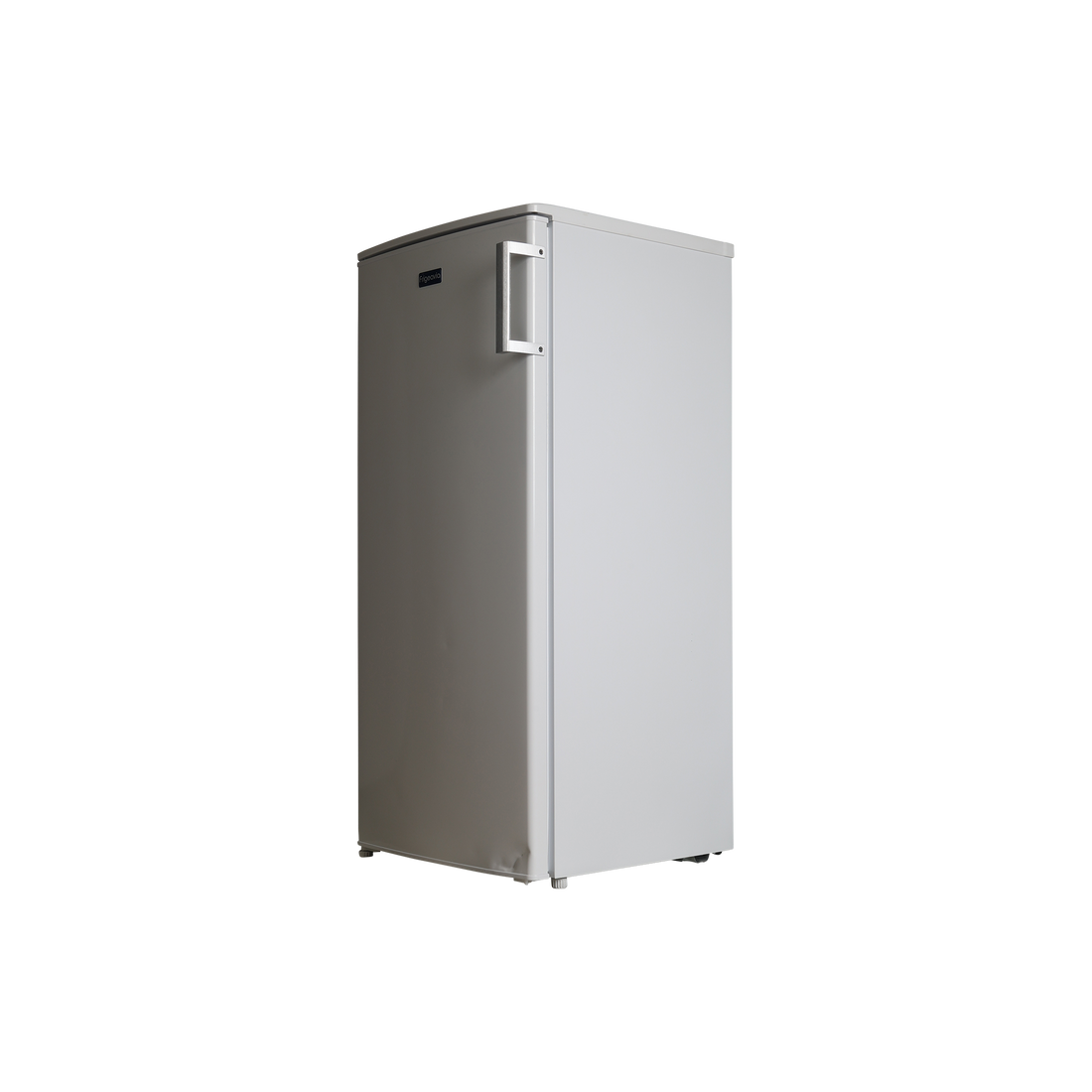 Réfrigérateur Avec Congélateur 190 L Reconditionné FRIGEAVIA FRUP190W : vue du côté droit