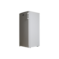 Réfrigérateur Avec Congélateur 190 L Reconditionné FRIGEAVIA FRUP190W : vue du côté droit