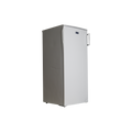 Réfrigérateur Avec Congélateur 190 L Reconditionné FRIGEAVIA FRUP190W : vue du côté gauche
