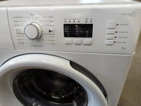 Lave-Linge Hublot 7 kg Reconditionné WHIRLPOOL FWL71452WFR
