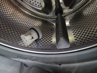 Lave-Linge Hublot 7 kg Reconditionné WHIRLPOOL FWL71452WFR : détails