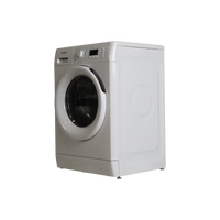 Lave-Linge Hublot 7 kg Reconditionné WHIRLPOOL FWL71452WFR : vue du côté droit